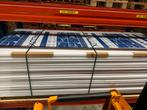 Polycarbonaat platen opaal Salux, Doe-het-zelf en Verbouw, Ophalen of Verzenden, Nieuw, Kunststof, 15 m² of meer