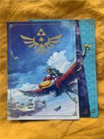 The Legend Of Zelda Skyward Sword Pre-Order 11x17 cm Posters, Verzamelen, Posters, A4 of kleiner, Rechthoekig Liggend, Ophalen of Verzenden