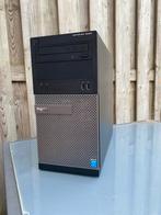 Dell Optiplex 3020 - Zonder RAM/SSD/Videokaart, Computers en Software, Ophalen, Zo goed als nieuw, SSD, Intel Core i5