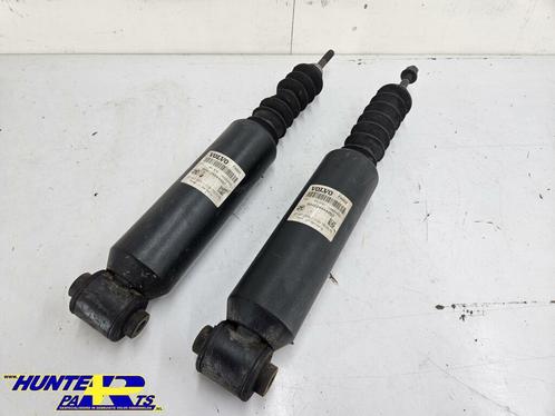 Nivomat schokbrekerset Volvo XC90 ('02-'14) 30683451, Auto-onderdelen, Ophanging en Onderstel, Volvo, Gebruikt, Ophalen of Verzenden