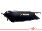 KONTPANEEL LINKS Yamaha XP 500 T-Max 2004-2007 (XP500 TMAX), Gebruikt