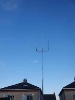 Diamond X510N antenne, 70cm en 2 meter, Telecommunicatie, Antennes en Masten, Ophalen, Zo goed als nieuw, Antenne