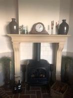 Sierkachel, Ophalen, Gebruikt, Gas, Vrijstaand