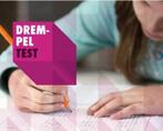 Drempeltest, Eén persoon, Cadeaubon, Overige typen