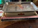 Vintage Prima Weegschaal, Antiek en Kunst, Antiek | Keukenbenodigdheden, Ophalen of Verzenden