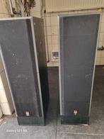 B&W boxen, Audio, Tv en Foto, Luidsprekers, Gebruikt, Ophalen of Verzenden, Bowers & Wilkins (B&W), Minder dan 60 watt