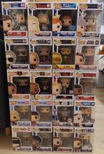 Vele Funko poppen / Funko's in originele doos ZGAN, Ophalen of Verzenden, Zo goed als nieuw