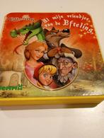 EFTELING AL MIJN VRIENDJES VD EFTELING UIT 2011 NU 15€ ZIE F, Verzamelen, Efteling, Ophalen of Verzenden, Overige typen