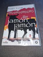 Jamón jamón  - dvd, Ophalen of Verzenden, Zo goed als nieuw