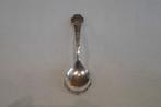 Verzilverde Suiker Lepel AVRO, Antiek en Kunst, Antiek | Bestek, Ophalen of Verzenden