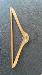 Originele houten kleerhanger van Hehenkamp Amersfoort, Antiek en Kunst, Antiek | Kleding en Accessoires, Ophalen of Verzenden