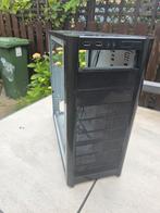 Antec Design behuizing perfect voor vintage computers, Computers en Software, Computerbehuizingen, Ophalen of Verzenden, Zo goed als nieuw
