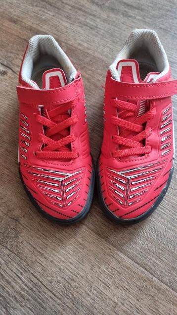Schoenen,  kunnen nog zeker een ronde mee maat 28 beschikbaar voor biedingen