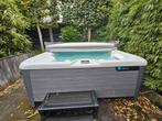 Hotspring Jacuzzi Envoy Highlife 2020 -Zeer Goed Onderhouden, Ophalen, Zo goed als nieuw, Afdekzeil, Vast