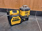 Dewalt 18V Kruislijnlaser, Doe-het-zelf en Verbouw, Meetapparatuur, Ophalen of Verzenden, Gebruikt, Licht