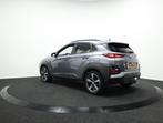 Hyundai Kona 1.0T Premium | Trekhaak | Camera | Navigatie |, Auto's, Hyundai, Te koop, Zilver of Grijs, Geïmporteerd, 5 stoelen