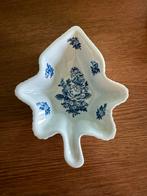 Wedgwood Springfield Schaaltje Bladvorm, Ophalen of Verzenden