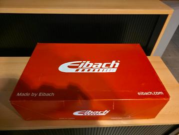 Eibach Verlagingsveren - Nieuw in doos! beschikbaar voor biedingen