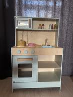 Little Dutch keuken met accessoires, Ophalen, Zo goed als nieuw