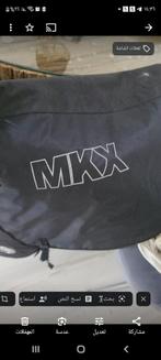 Motor scooter  dek voor regen, Fietsen en Brommers, Ophalen of Verzenden, Zo goed als nieuw