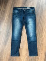 Broek blue sensation maat 31/32., Kleding | Dames, Spijkerbroeken en Jeans, Ophalen of Verzenden, Zo goed als nieuw, Blauw, W30 - W32 (confectie 38/40)