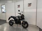 Honda MSX 125 ABS bj 2024, Motoren, HONDA, Bedrijf, Onbekend, Onbekend