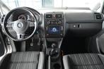 Volkswagen Touran 1.4 TSI Cross Climate control Trekhaak Cru, Voorwielaandrijving, Euro 5, Stof, 4 cilinders