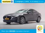 Mazda 3 2.0 e-SkyActiv-X 180 Luxury Aut. [ Adapt.cruise Head, Auto's, Mazda, 1998 cc, Gebruikt, 4 cilinders, 179 pk