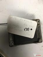Opel Corsa C 1.0 12v 2002 ECU