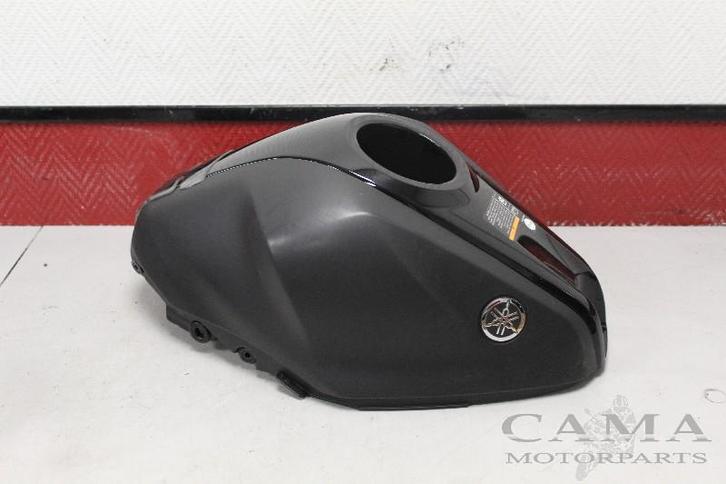 TANK COVER Yamaha YZF R3 R25 2014-2018 (YZF-R25 YZF-R3 BR5), Motoren, Onderdelen | Yamaha, Gebruikt