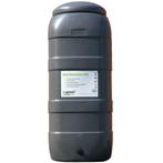 Kunststof Mini Rainsaver, 100 Liter, Antraciet, Regenton, Tuin en Terras, Regentonnen, Ophalen, Prins Mauritslaan 5, Vatenhandel Stijf