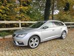 Seat Leon ST 1.2 TSI 110PK|Navigatie|DAB+|Carplay|LED|Rijkla, Automaat, 4 cilinders, Met garantie (alle), Leon
