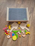 Ërzi Raclette Set, Kinderen en Baby's, Speelgoed | Houten speelgoed, Ophalen of Verzenden