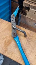 Draagarm hefboomgereedschap, Ophalen of Verzenden, Zo goed als nieuw