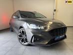 Ford Focus 1.5 EcoBoost ST Line 150pk Automaat - Stoel en st, 1304 kg, Stof, 150 pk, Origineel Nederlands