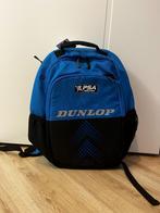 Dunlop rugtas blauw, L4, Nieuw, Ophalen of Verzenden, Tas
