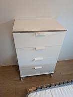 Ikea Tyrsil ladekast, Ophalen, 50 tot 100 cm, Zo goed als nieuw, 3 of 4 laden
