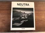 Taschen Neutra Richard * Barbara Lamprecht * HC design, Ophalen of Verzenden, Zo goed als nieuw, Architecten