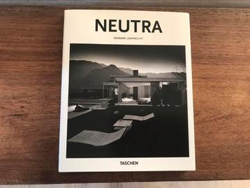 Taschen Neutra Richard * Barbara Lamprecht * HC design beschikbaar voor biedingen