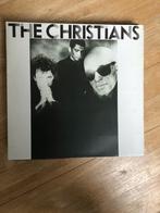 The Christians-The Christians Vinyl LP, Gebruikt, Ophalen of Verzenden, 12 inch