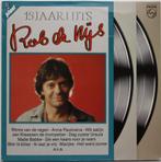 Rob de Nijs - 15 jaar hits (1981) dubbel LP Nederpop, Cd's en Dvd's, Ophalen of Verzenden, Zo goed als nieuw, 12 inch, Pop