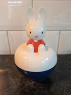 Nijntje tuimelaar 18cm groot vintage 1998, Ophalen, Zo goed als nieuw, Konijn