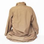 Zeer Mooie Chique Jobis Dames Jas (L) € 45,-, Bruin, Maat 42/44 (L), Ophalen of Verzenden, Zo goed als nieuw