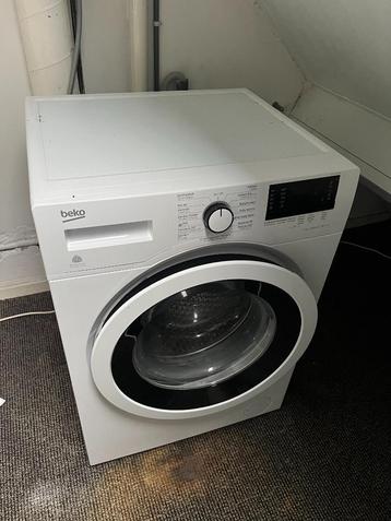Beko wasmachine beschikbaar voor biedingen