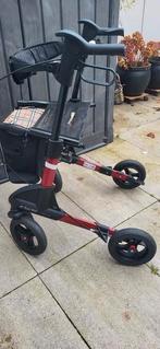 Rollator Topro troja, Ophalen, Zo goed als nieuw