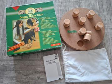 Karlie Honden 2in1 brain training  beschikbaar voor biedingen
