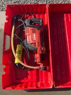 Hilti DD 30-W Diamantboormachine, Ophalen, Zo goed als nieuw, Boor- en/of Breekhamer