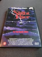 The night Flier - dvd, Alle leeftijden, Ophalen of Verzenden, Zo goed als nieuw, Overige genres