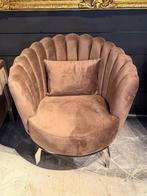Luxe Fluwelen Bankenset – 1-Zits, Eenpersoons, 150 tot 200 cm, Nieuw, 75 tot 100 cm
