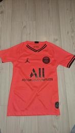 PSG Shirt - Maat 8 Jaar, PSG, Overige maten, Ophalen of Verzenden, Zo goed als nieuw